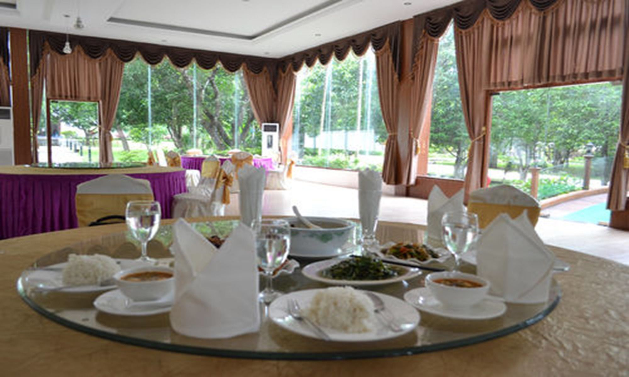 Famous Hotel Bago Kültér fotó
