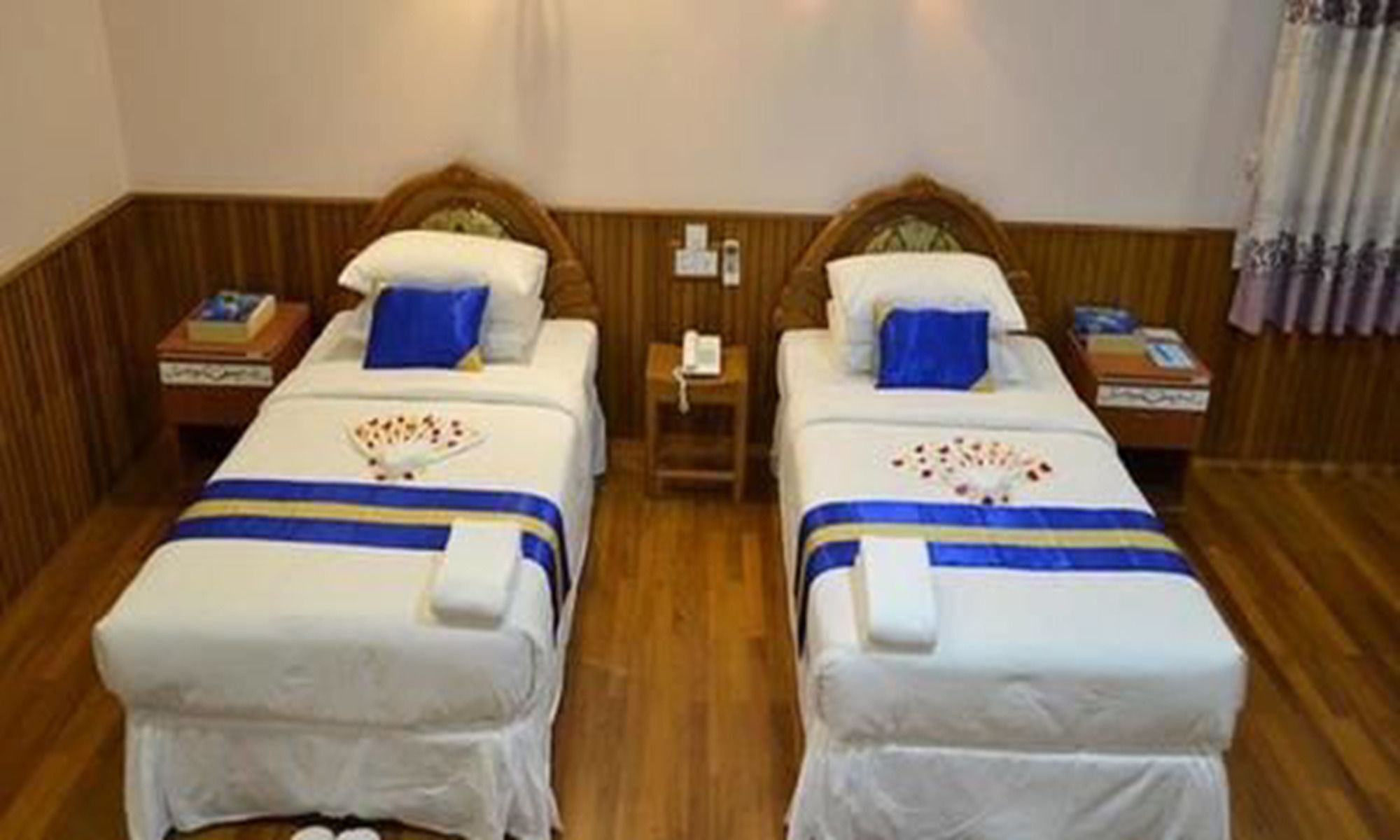 Famous Hotel Bago Kültér fotó