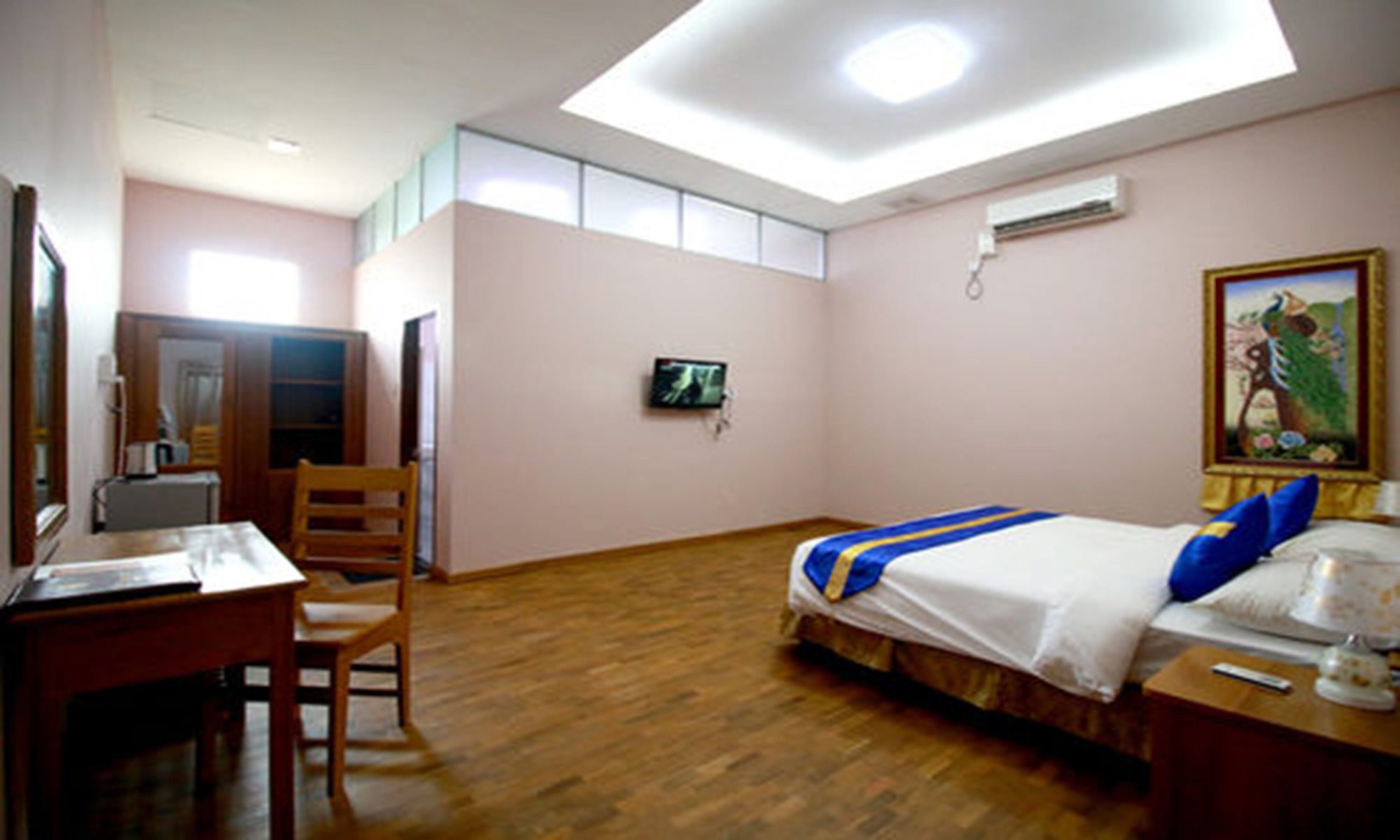 Famous Hotel Bago Kültér fotó